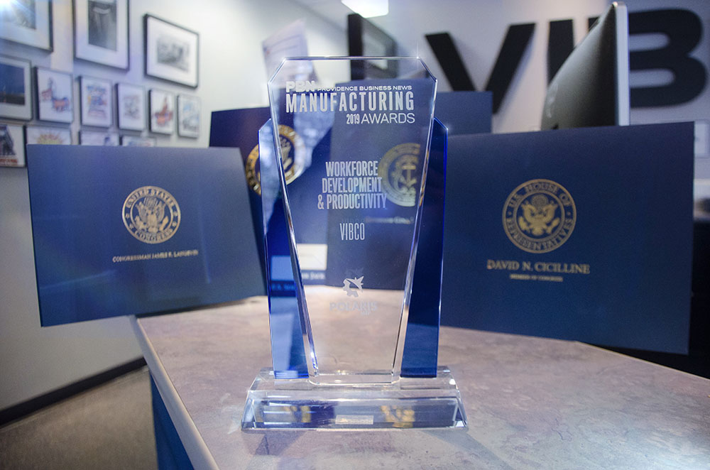 award
